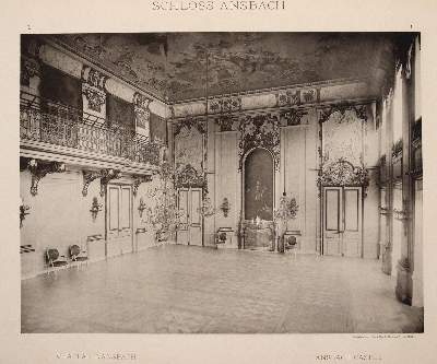 Bild Nr.2: 144-1748 Lessing,O. (Hrsg.).: (Deutschland, Ansbach)