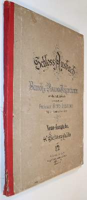 Bild Nr.5: 144-1748 Lessing,O. (Hrsg.).: (Deutschland, Ansbach)