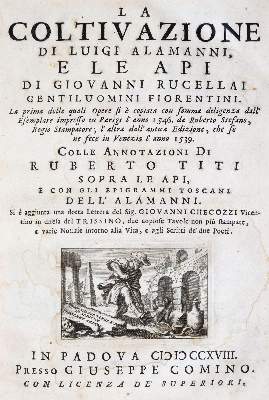 Bild Nr.1: 144-175 Sammlung: (Alte Drucke, Handschriften und Theologie)