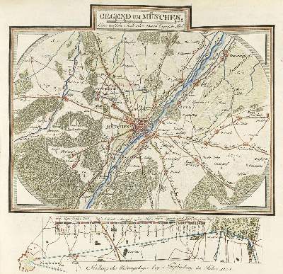Bild Nr.1: 144-1756 Riedl,A.v.: (Deutschland, Bayern)