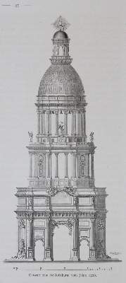 Bild Nr.3: 144-1761 Dohme,R.: (Deutschland, Berlin)