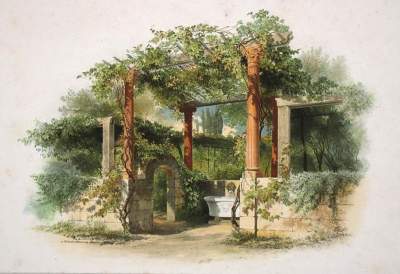 Bild Nr.1: 144-1762 (Graeb,C. u. H.Kraemer, Hrsg.).: (Deutschland, Berlin)