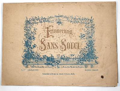 Bild Nr.2: 144-1762 (Graeb,C. u. H.Kraemer, Hrsg.).: (Deutschland, Berlin)