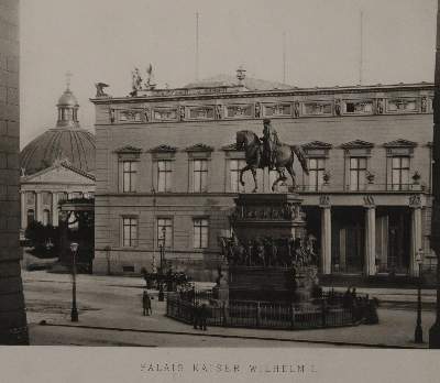 Bild Nr.2: 144-1763 Sammlung: (Deutschland, Berlin)