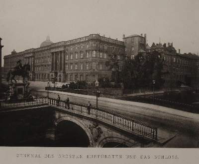 Bild Nr.3: 144-1763 Sammlung: (Deutschland, Berlin)