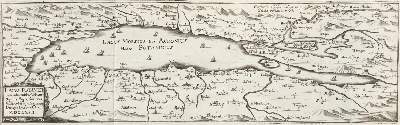 Bild Nr.2: 144-1767 Bucelinus,G.: (Deutschland, Bodensee)