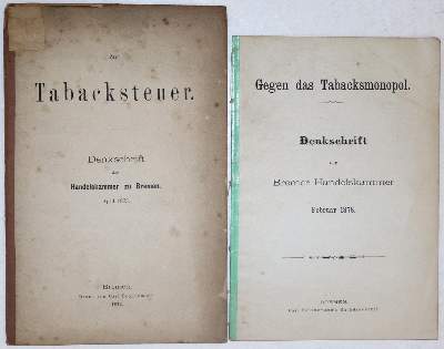 Bild Nr.14: 144-1771 Rückgänge: (Deutschland, Bremen)