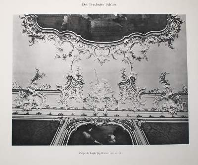 Bild Nr.1: 144-1772 Hirsch,F.: (Deutschland, Bruchsal)