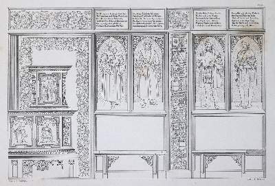Bild Nr.3: 144-1774 Rothbart,G.: (Deutschland, Coburg, Luther)