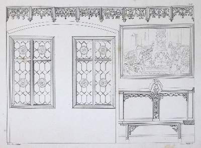 Bild Nr.4: 144-1774 Rothbart,G.: (Deutschland, Coburg, Luther)