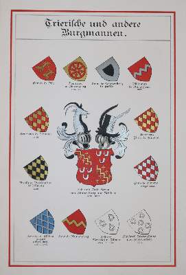 Bild Nr.5: 144-1775 Eltester,L.v.: (Deutschland, Cochem)