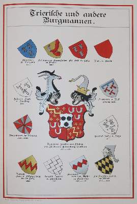 Bild Nr.6: 144-1775 Eltester,L.v.: (Deutschland, Cochem)