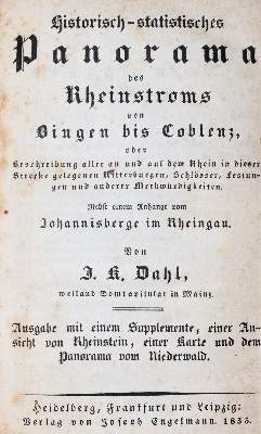 Bild Nr.1: 144-1776 Dahl,J.K.: (Deutschland)