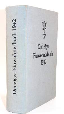 Bild Nr.2: 144-1777 Danzig.: (Deutschland)