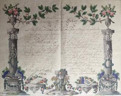 Bild Nr.1: 144-1779 Dermsdorf.: (Deutschland)