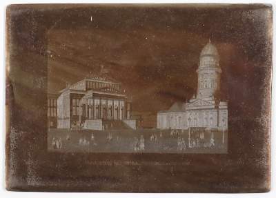 Bild Nr.1: 144-1785 Druckplatten.: (Deutschland)
