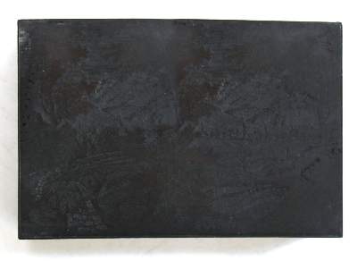 Bild Nr.2: 144-1787 Eberbach.: (Deutschland, Eberbach, Druckstock)