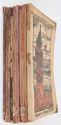 Bild Nr.9: 144-1788 Ebhardt,B.: (Deutschland)