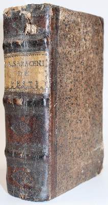 Bild Nr.2: 144-179 (Saracenus,J.A.: (Alte Drucke, Handschriften und Theologie)