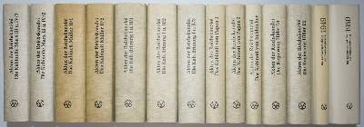 Bild Nr.1: 144-1791 Erdmann,K.D., H.Booms u. W.Mommsen (Hrsg.).: (Deutschland)