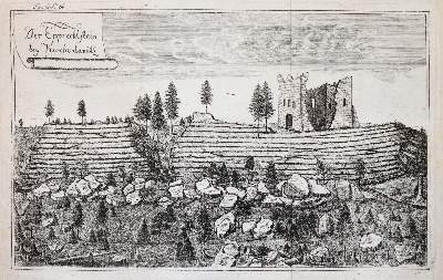 Bild Nr.3: 144-1794 Helfrecht,J.T.B.: (Deutschland, Fichtelgebirge)