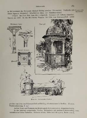 Bild Nr.1: 144-1797 Kunstdenkmäler des Königreichs Bayern, Die.: (Deutschland, Franken)