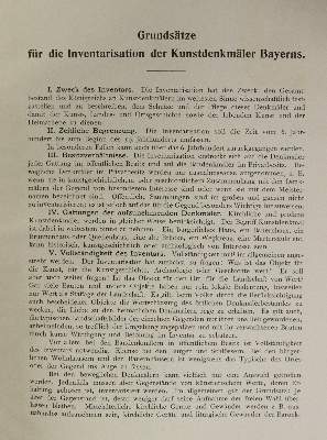 Bild Nr.3: 144-1797 Kunstdenkmäler des Königreichs Bayern, Die.: (Deutschland, Franken)