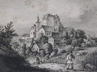 Bild Nr.2: 144-1798 Mayer,F.: (Deutschland, Franken)