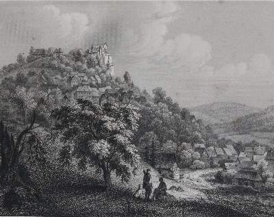 Bild Nr.3: 144-1798 Mayer,F.: (Deutschland, Franken)