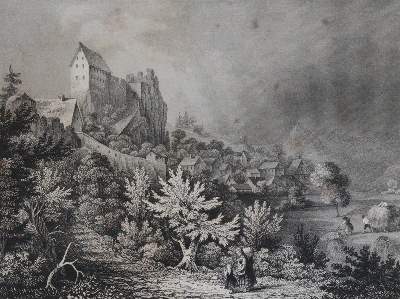 Bild Nr.4: 144-1798 Mayer,F.: (Deutschland, Franken)