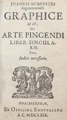 Bild Nr.1: 144-180 Scheffer,J.G.: (Alte Drucke, Handschriften und Theologie)