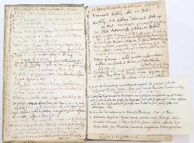 Bild Nr.2: 144-180 Scheffer,J.G.: (Alte Drucke, Handschriften und Theologie)
