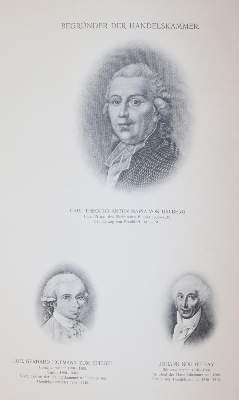 Bild Nr.4: 144-1803 Frankfurt am Main.: (Deutschland)