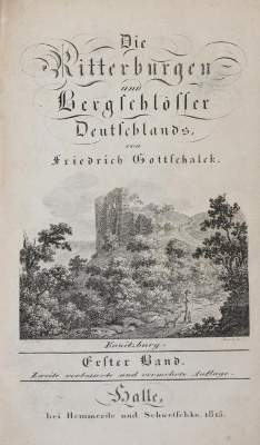 Bild Nr.1: 144-1806 Gottschalck,F.: (Deutschland)