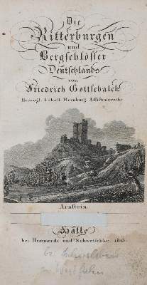 Bild Nr.2: 144-1806 Gottschalck,F.: (Deutschland)