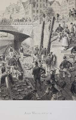 Bild Nr.3: 144-1809 Schildt,C.: (Deutschland, Hamburg)