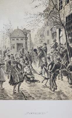 Bild Nr.4: 144-1809 Schildt,C.: (Deutschland, Hamburg)