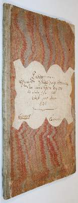 Bild Nr.3: 144-1810 Großweier.: (Deutschland, Handschriften, Achern)