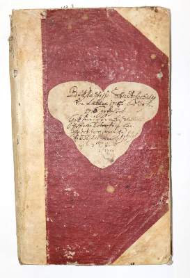 Bild Nr.2: 144-1812 Büttstedt.: (Deutschland, Handschriften)