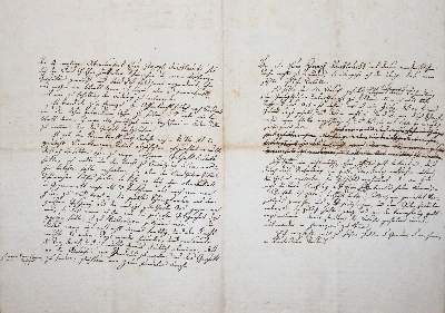 Bild Nr.2: 144-1816 Hohenheim.: (Deutschland, Handschriften)