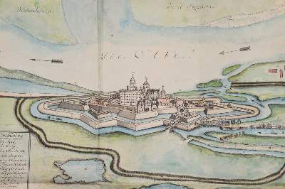 Bild Nr.2: 144-1819 Ludewig,W.C.: (Deutschland, Harburg)