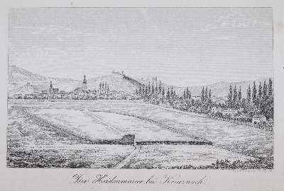 Bild Nr.1: 144-1820 Heep,P.J.: (Deutschland)