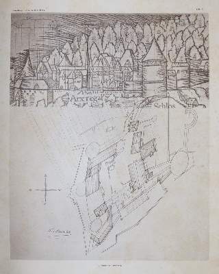 Bild Nr.2: 144-1824 Rosenberg,M. (Hrsg.).: (Deutschland, Heidelberg)