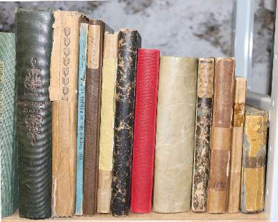 Bild Nr.2: 144-1825 Sammlung: (Deutschland, Heidelberg)