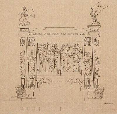 Bild Nr.3: 144-1826 Doebner,A.W.: (Deutschland, Henneberg)