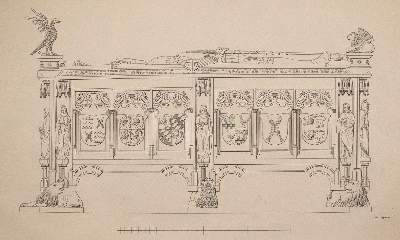 Bild Nr.4: 144-1826 Doebner,A.W.: (Deutschland, Henneberg)