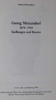 Bild Nr.1: 144-1829 Hessen/Pfalz.: (Deutschland)