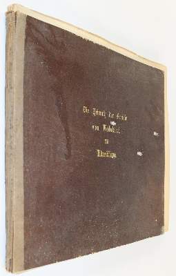 Bild Nr.2: 144-1831 Hiltersklingen.: (Deutschland)