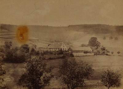 Bild Nr.3: 144-1831 Hiltersklingen.: (Deutschland)