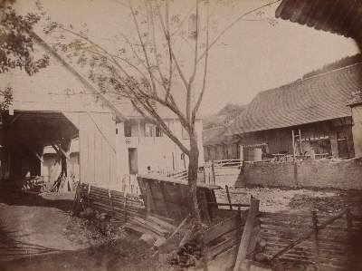 Bild Nr.5: 144-1831 Hiltersklingen.: (Deutschland)
